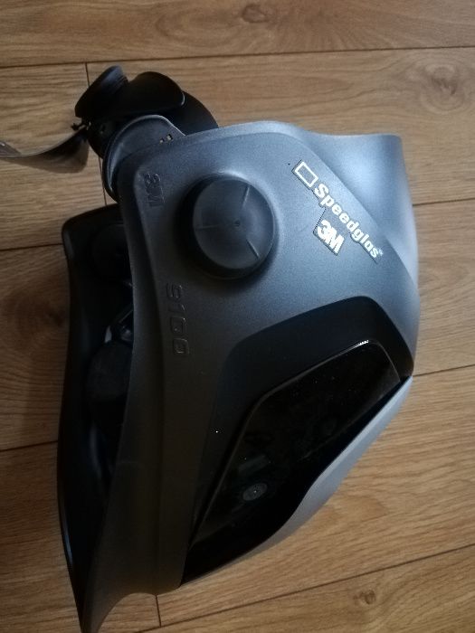 Maska 3M speedglas 9100 X