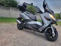 Malaguti Madison Madisson 250RS