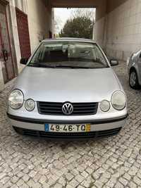 Polo 1.2 156.000km