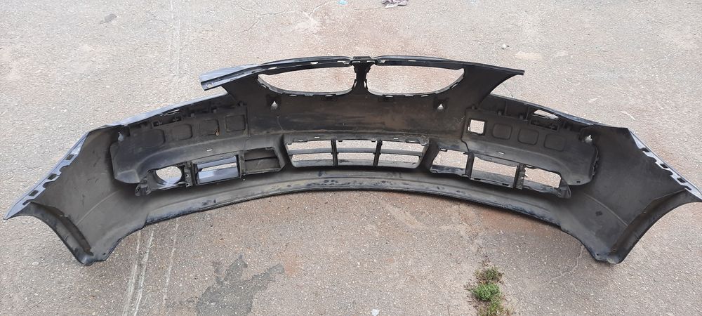 Бампер передний BMW 5 E60, E61