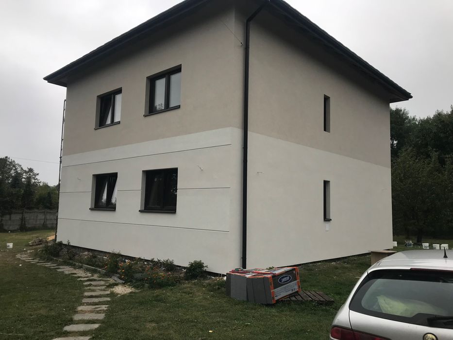 Elewacje docieplenia czyste powietrze