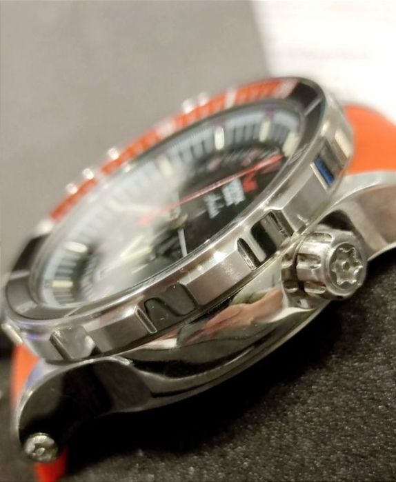 Zegarek Vostok Europe Anchar Automatic