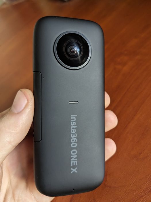 Камера Insta360 OneX
