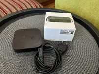 APPLE TV модель A1378