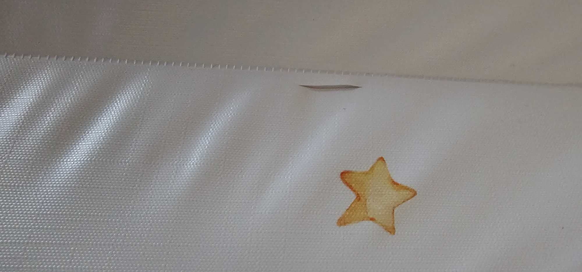 Przewijak twardy mioAlberto