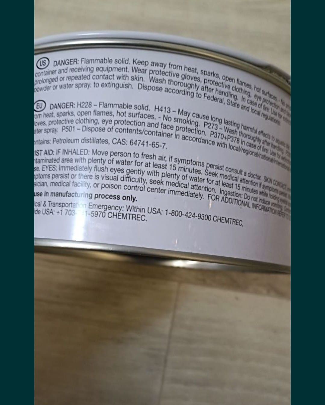 Honey Wax розділювач