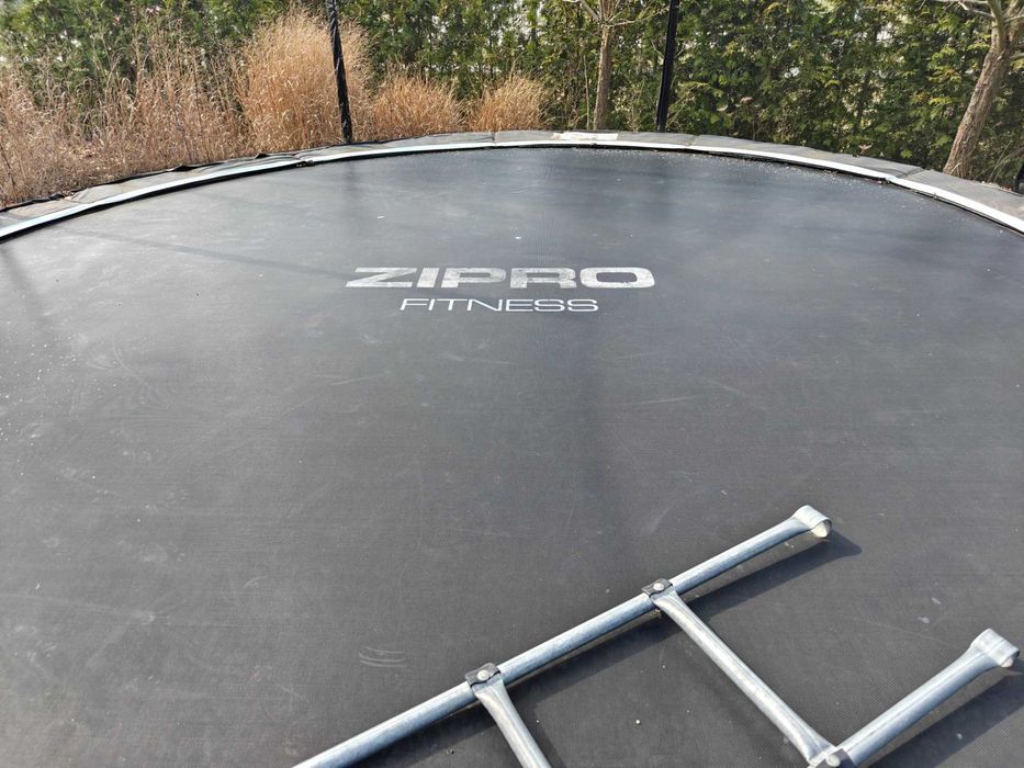 Trampolina ZIPRO 400cm
