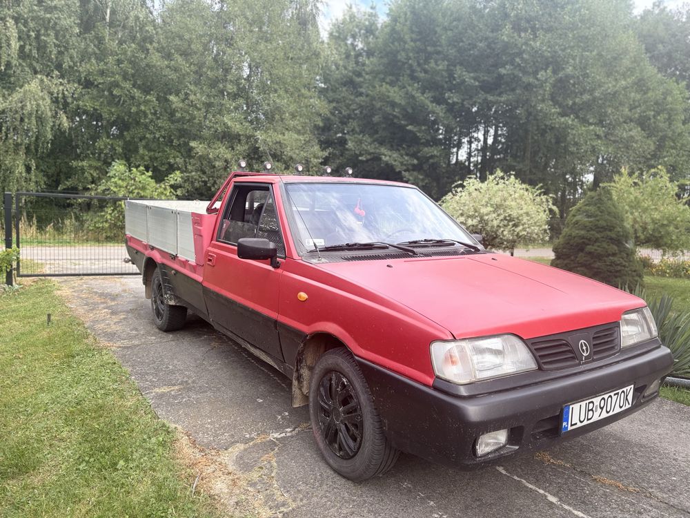 Polonez Truck 1.6