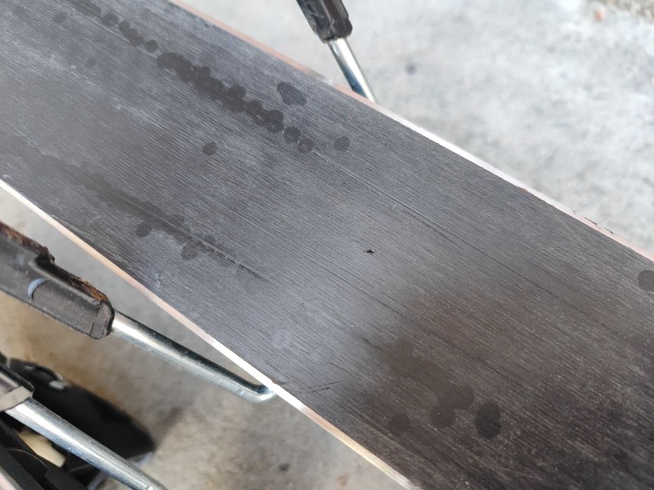 FISCHER C-LINE PRIME SC 165cm r14 sezon  2017