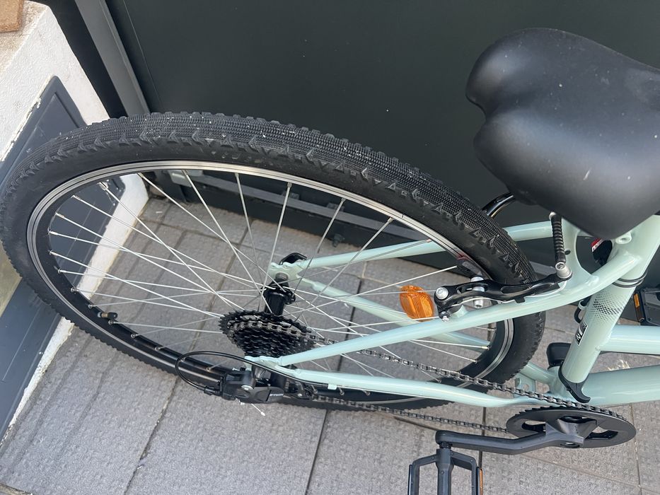 Bicicleta Riverside Nova