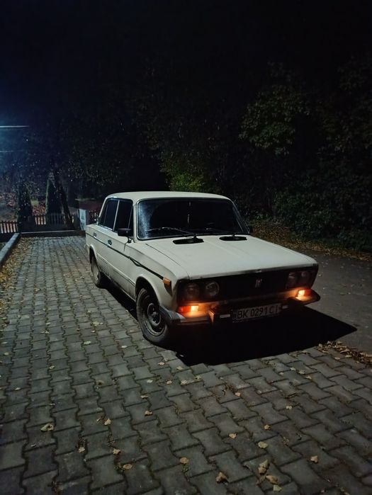 Обміняю ваз 06 в хорошому стані на щось новіше