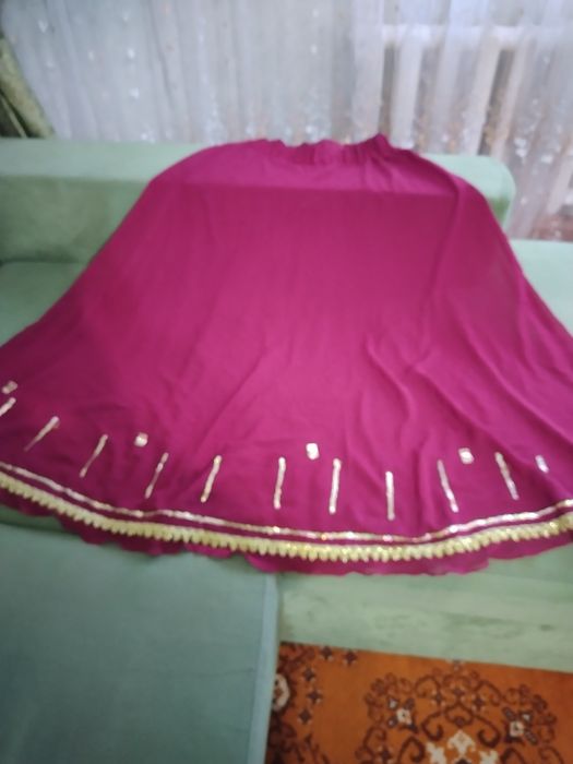Спідниця (юбка) для східних танців