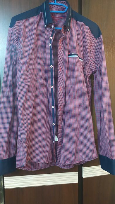 Odzież używana większa ilość ok 1000 kg, cena do uzgodnienia.