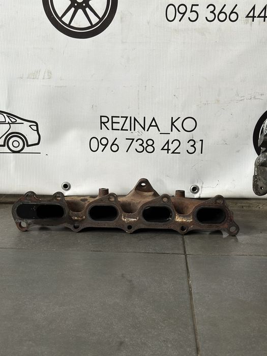 Колектор впусний Mitsubishi L200,Pajero Sport 2.5 DID 4D56U 07-15р.