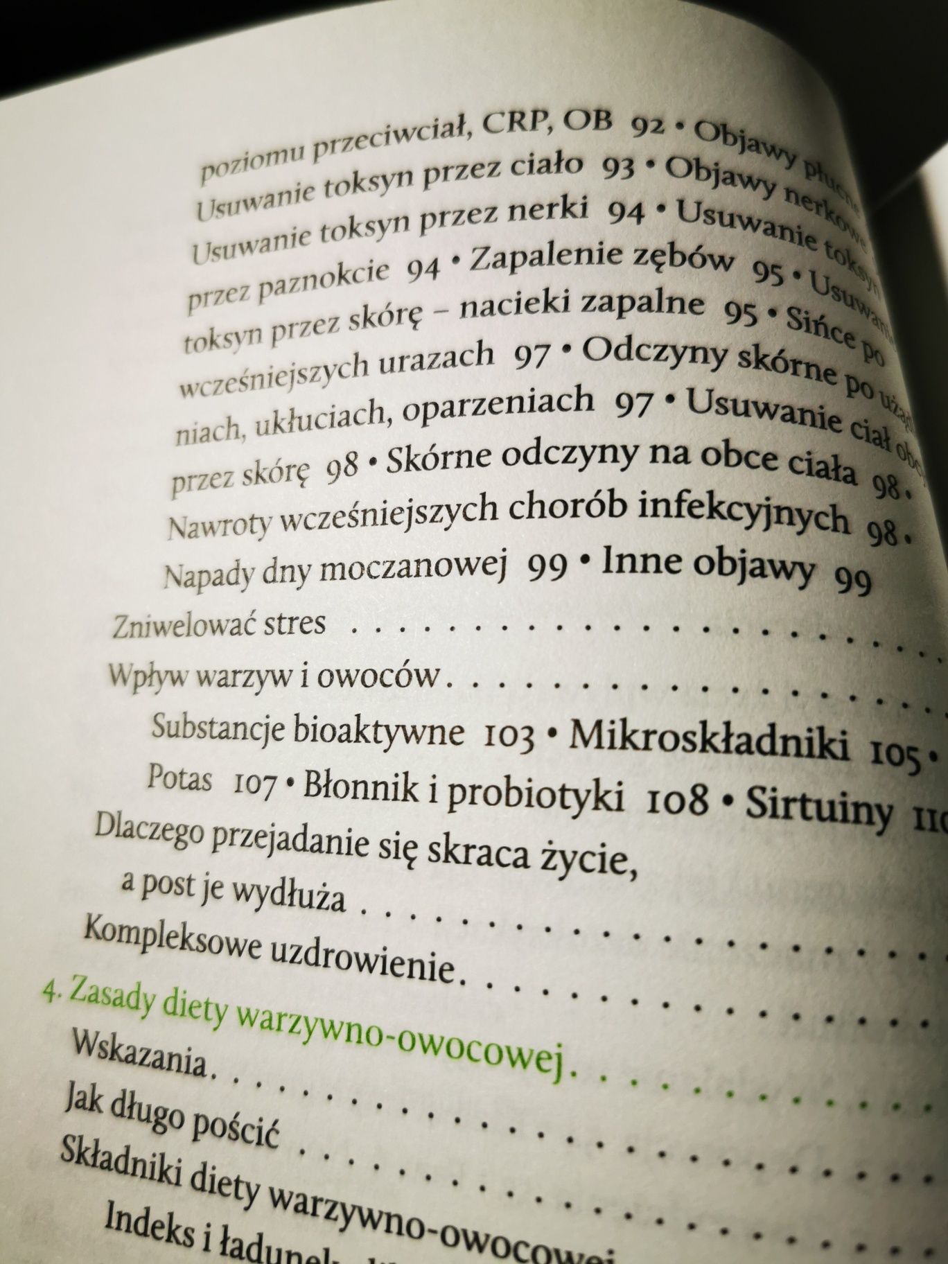 Dieta dr Ewy Dąbrowskiej NOWA