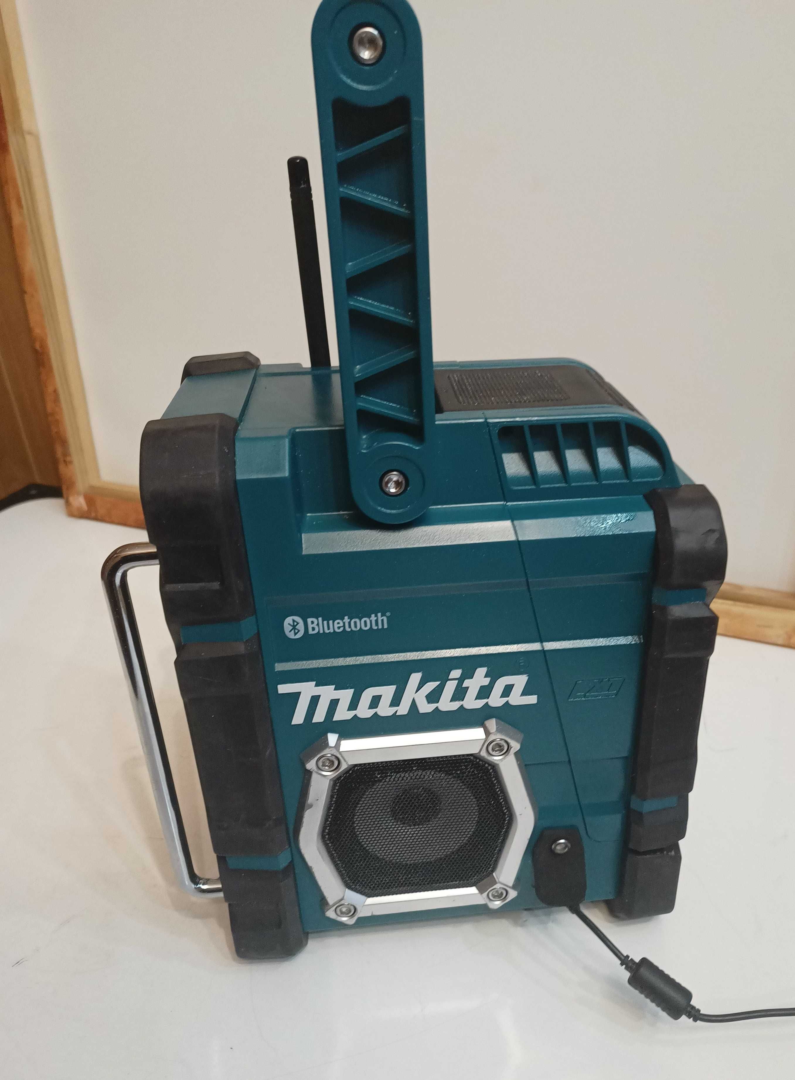 Radio  Makita DMR 108