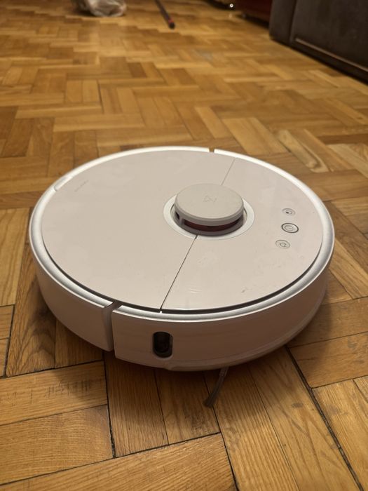 Робот пылесос xiaomi