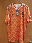 Camisola vintage Holanda 1988