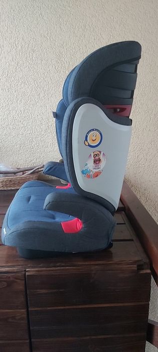 Fotelik CotoBaby Rumba Pro