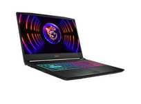 MSI Katana 17 i7-13620H/32GB/1TB/Win11 RTX4070 OUTLET x-kom Promenada