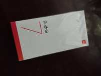 Смартфон Xiaomi Redmi 7 3/32GB Blue