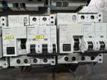 УЗО 5SM2322-6 + Siemens 5SY42.Реле термисторной защиты.Пускатели 24V
