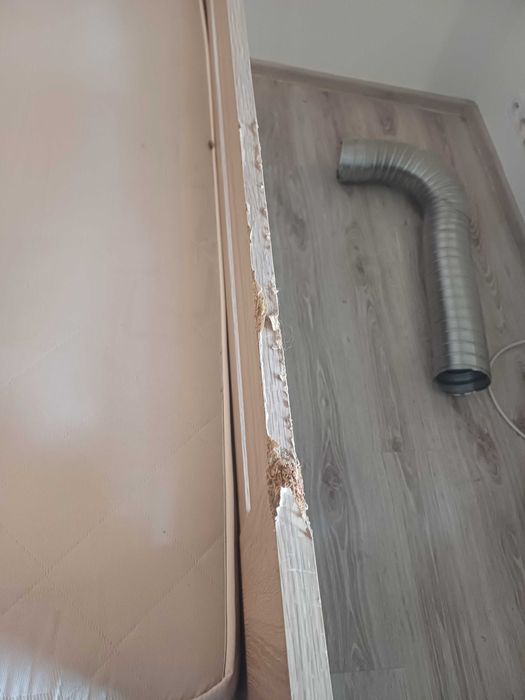 Oddam za darmo łozko