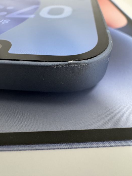 iPhone 14 128gb Blue