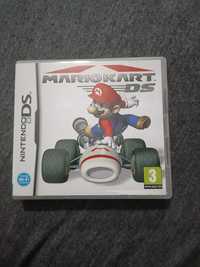 Mario kart ds NDS gra Nintendo