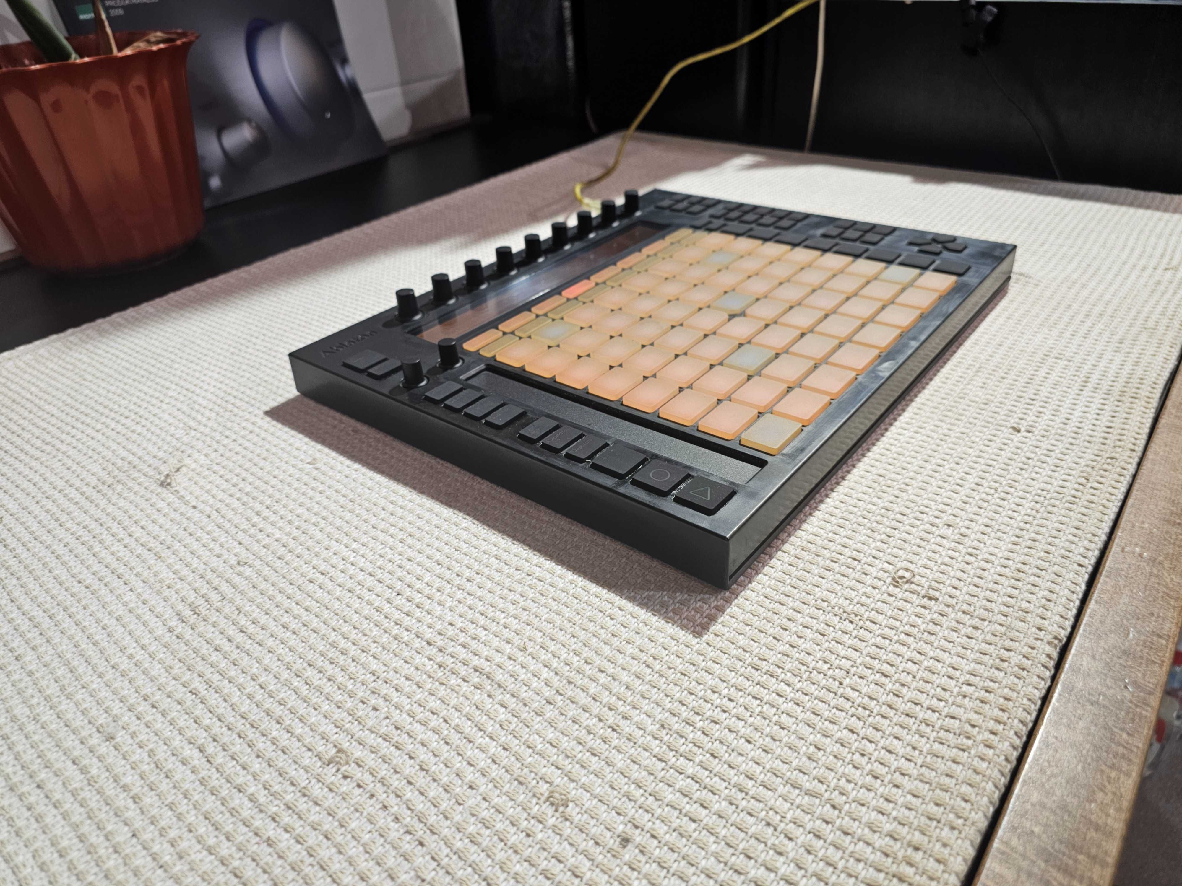 Ableton Push 1 USB Midi Controller