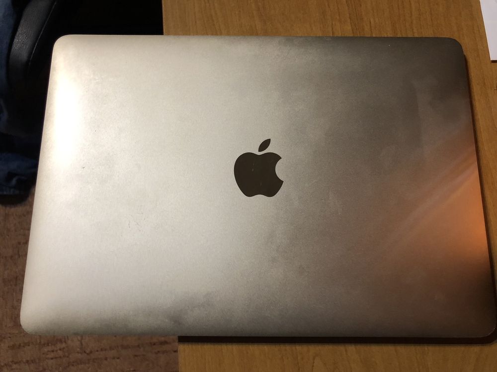 MacBook Retina early 2015r nowa bateria