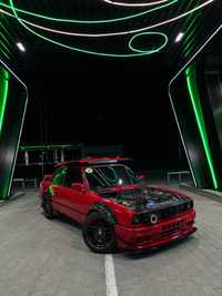 Продам Bmw e30 m62b44 Drift