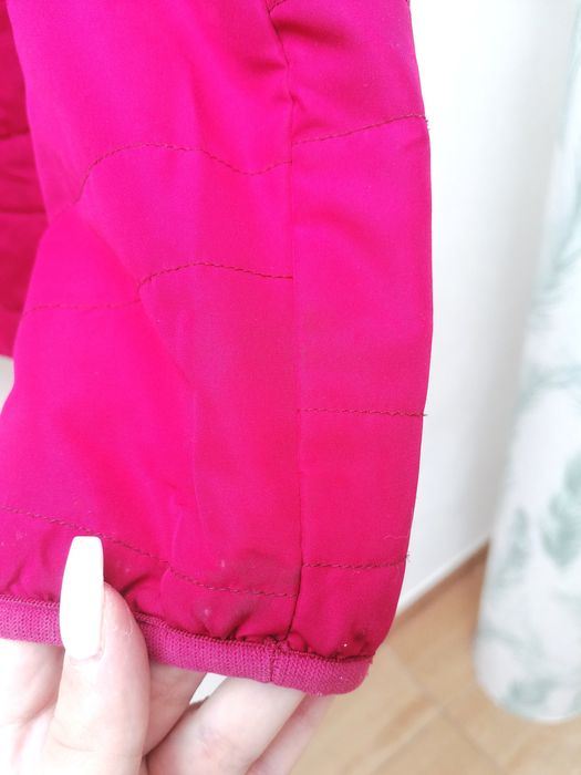Quispo Rosa Fúcsia