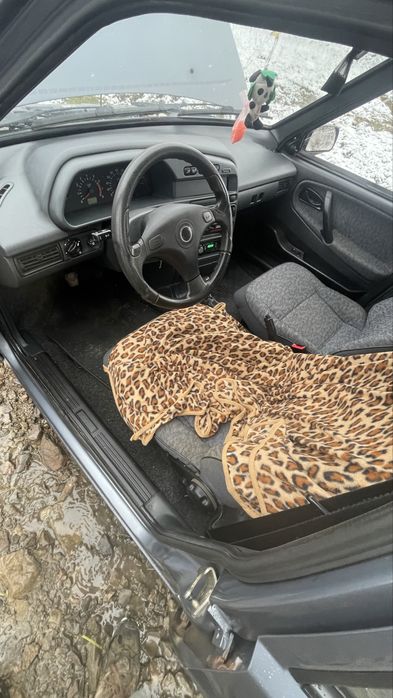 ВАЗ 21099 хороший стан