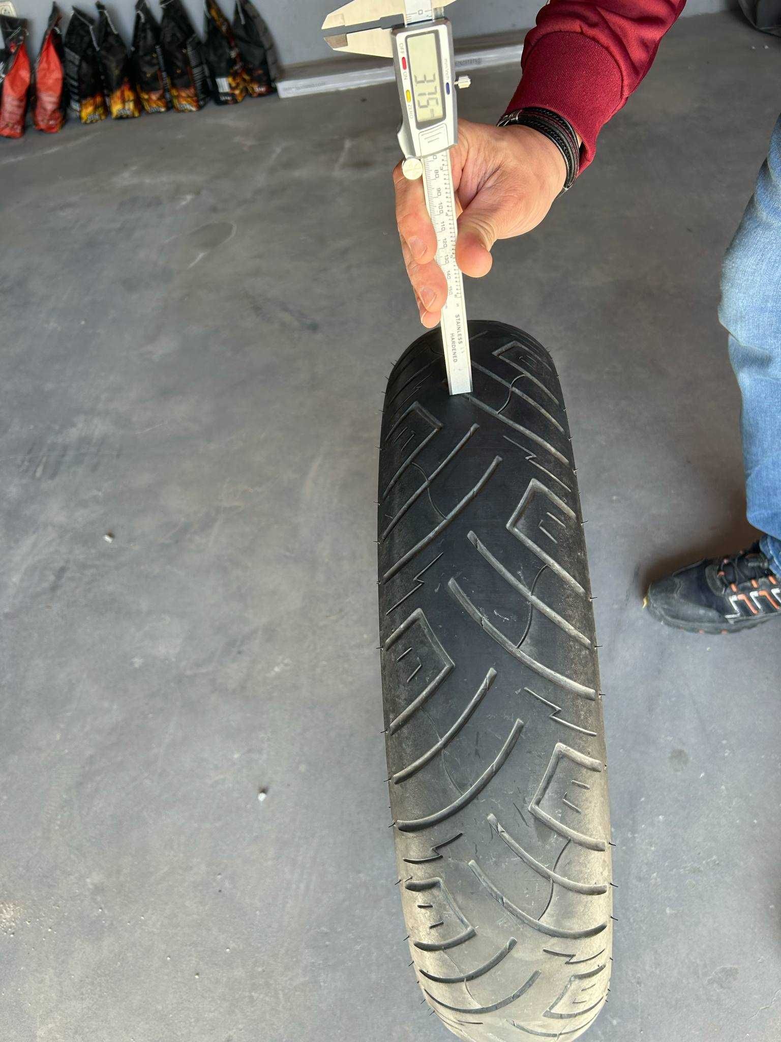 Kpl.Opony motocyklowe SHINKO SR777- 2szt