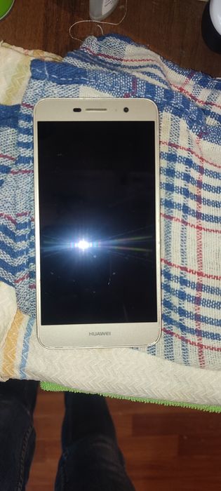 huawei y6 на запчасти