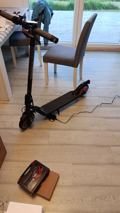 Trotinete electrica (Artigos novos)