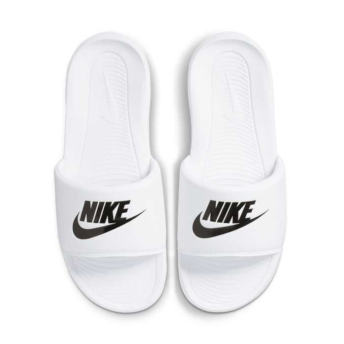 Тапочки Nike Victori One Slide > 41р по 46р < Оригінал! (CN9675-100)