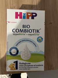 Mleko Hipp bio combiotik 1