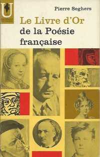 Le livre d'Or de la poésie française_AA.VV._Marabout