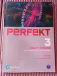 Ćwiczenia Perfect 3