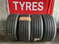 Pneus 255/45/20 Michelin Todos Iguais