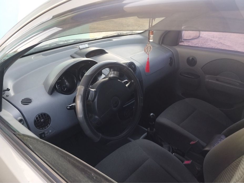 Продам Chevrolet