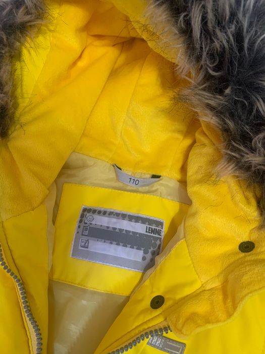 Комбінезон дитячий