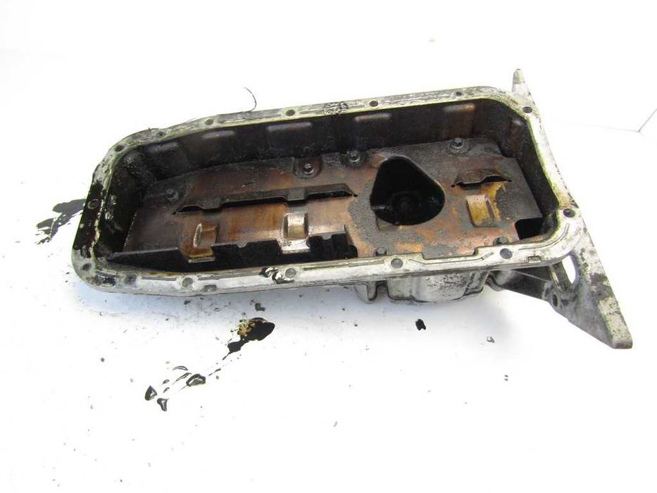 Opel Astra II G 1.4 16v Z14XE miska oleju olejowa