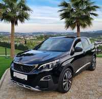 Peugeot 3008 1.6 BlueHDi GT Line EAT6