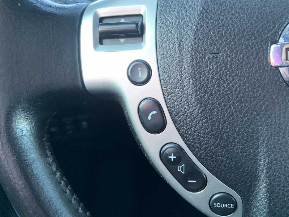 Nissan X-Trail 2011 2.0 Газ/Бензин Кредит/Лізинг/Обмін