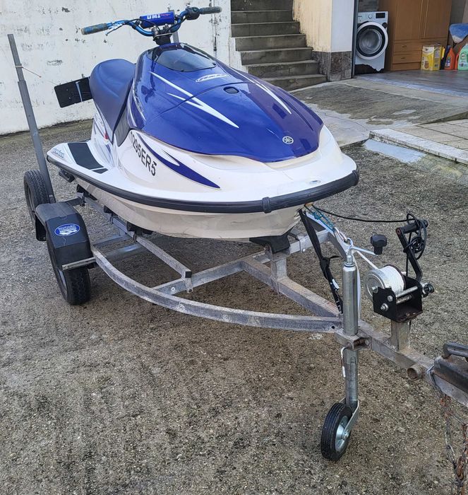 Mota Agua - Super Preço