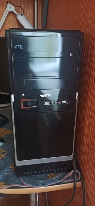 Компьютер Desctop