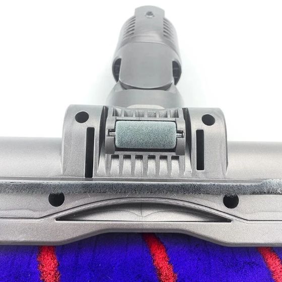 SZCZOTKA LED DO DYSON V7 V8 V10 V11 V15- Turboszczotka  LED